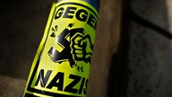 Aufkleber Gegen Nazis