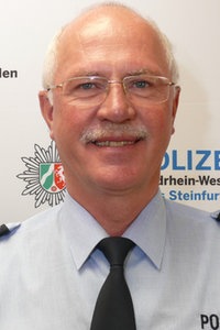 Fritz Unterberg