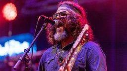 Brant Bjork