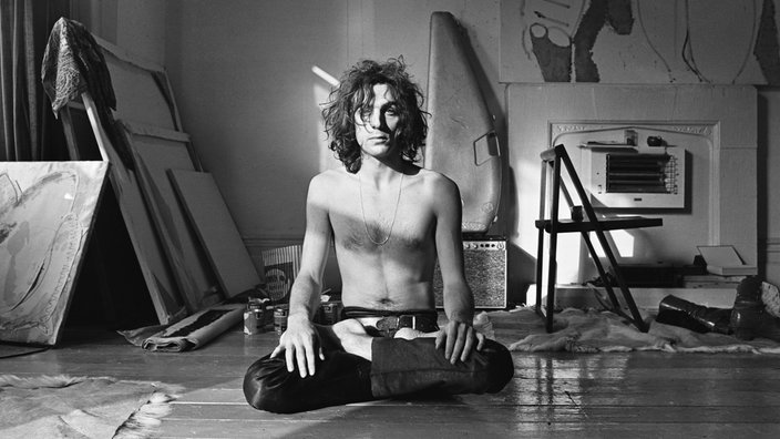 Syd Barrett