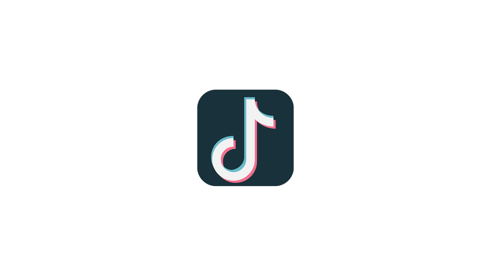 Das TikTok-Logo