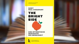 Buchcover: "The Bright Side" von Sumit Paul-Choudhury