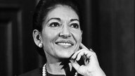 Maria Callas