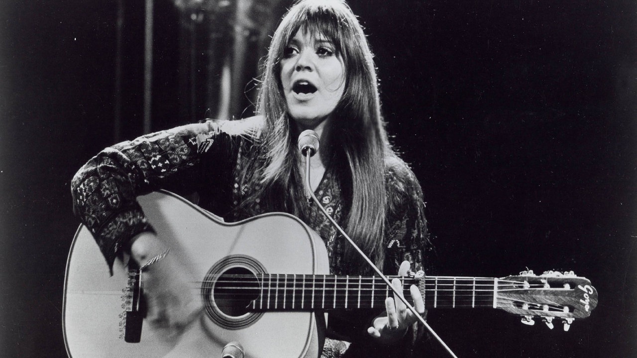 Melanie Safka