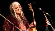 Melanie Safka