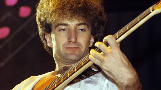 John Deacon