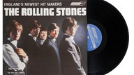 The Rolling Stones Album