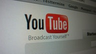 YouTube-Startseite