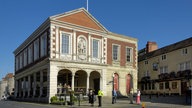 Guildhall Windsor