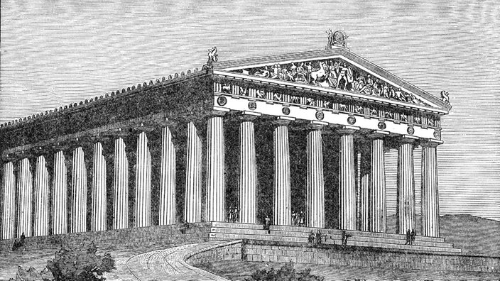 Parthenon