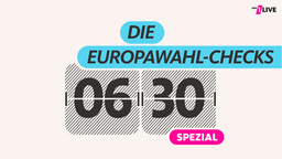 0630 - der News-Podcast-Episiodencover für Spezialfolge zur Europawahl