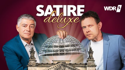 WDR 5 Satire Deluxe