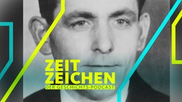 Georg Elser verübte am 08.11.1939 einen Sprengstoffanschlag auf Adolf Hitler im Bürgerbräukeller in München. Bild: Johann Georg Elser.