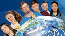 Communitycover Freitag