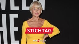 Helen Mirren