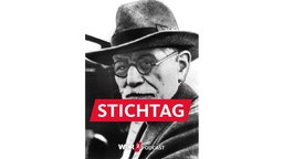 Sigmund Freud, österreichischer Neurologe und Tiefenpsychologe