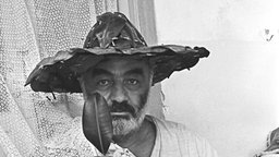 Sergei Parajanov