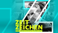 Das Foto zeigt Rumäniens Staatschef Nicolae Ceausescu, wie er seinen russischen Amtskollegen am Flughafen Bukarest empfängt. Ceausescu hatte sein Volk durch die Geheimpolizei Securitate eisern im Griff.