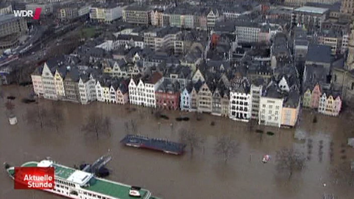 Hochwasser