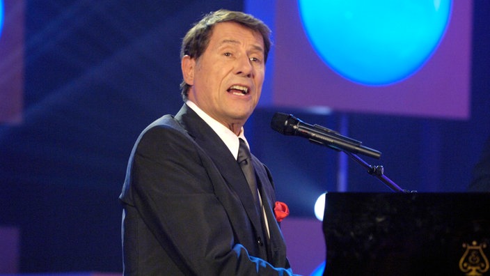 Udo Jürgens