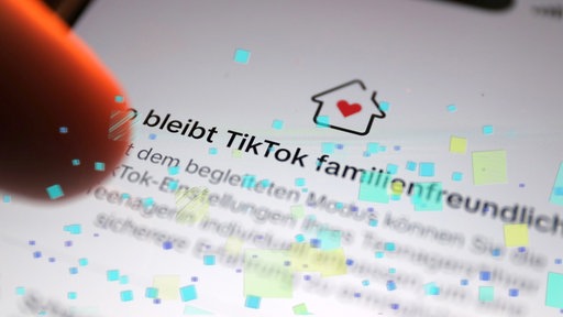 TikTok führt Ruhezeiten ein: Was Eltern wissen müssen