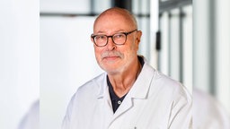 Dr. Guido Marx, Allgemeinmediziner aus Köln Nippes