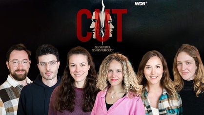 CUT-Teamfoto