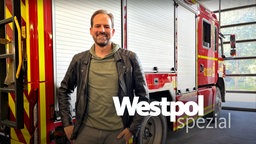 Westpol Spezial in der Duisburger Feuerwache