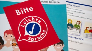 Leichte Sprache