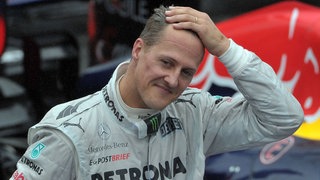 Michael Schumacher