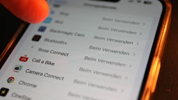 Datenbroker verkaufen Standortdaten von arglosen Nutzern