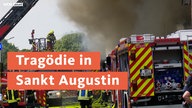 Tragödie in Sankt Augustin