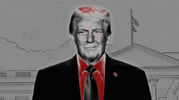 Donald Trump / Illustration