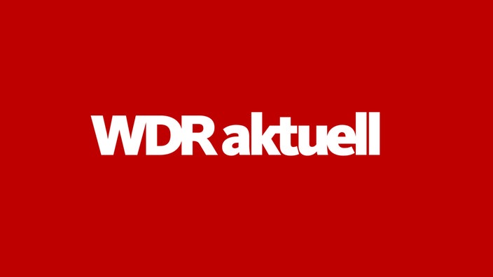 WDR aktuell