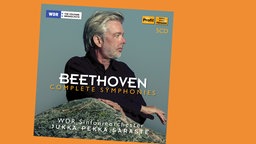 CD-Cover Beethoven