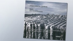 Cerha: Drei Orchesterstücke