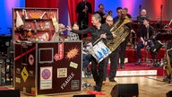 Das Dackl Jazz-Konzert