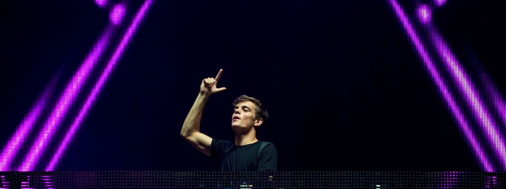 Martin Garrix