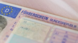 Deutscher Führerschein