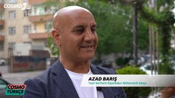 Azad Baris
