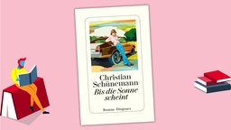 Christian Schünemann: Bis die Sonne scheint