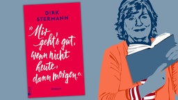 Dirk Stermann - Mit geht's gut