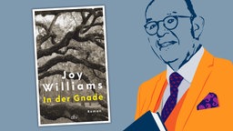 Joy Williams - In der Gnade