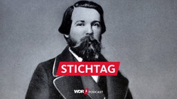 Friedrich Engels, Sozialwissenschaftler und Autor