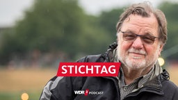 Deutsch-Rocker Klaus Lage