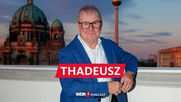 Joachim Król (Archivbild vom 23.08.2023)