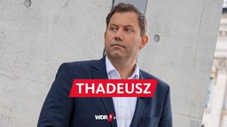 Lars Klingbeil, SPD-Bundesvorsitzender