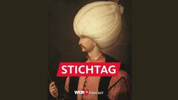 Sultan Süleyman der Prächtige