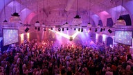 WDR 2 Hausparty in Hamm vom 6. Juli 2024