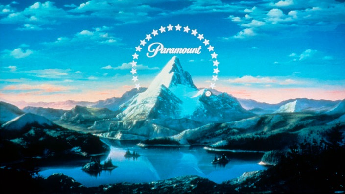 Filmproduktionsfirma Paramount Pictures